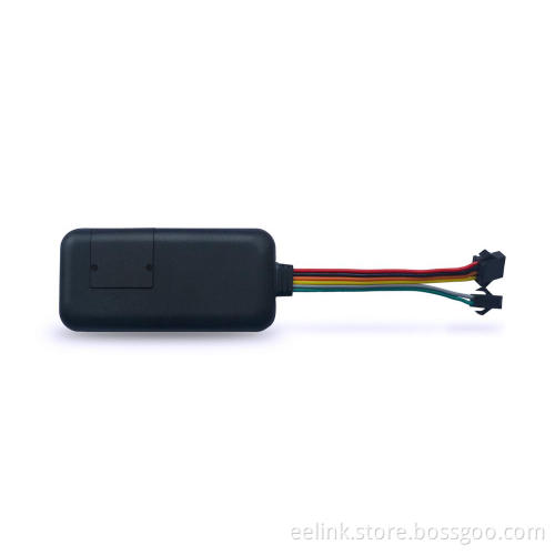 3G GPS tracker for fleet management